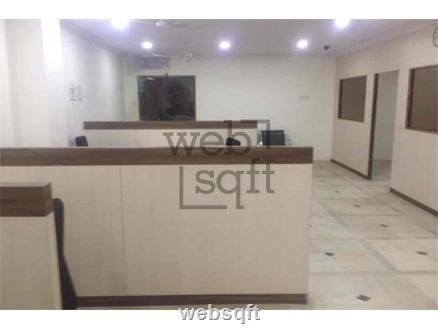 Commercial Office Space for Sale in Hyderabad